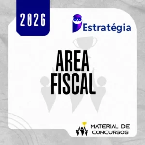 Área Fiscal | Curso Regular [2026] ES