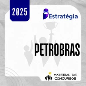 PETROBRAS | Vários Cargos [2025] ES