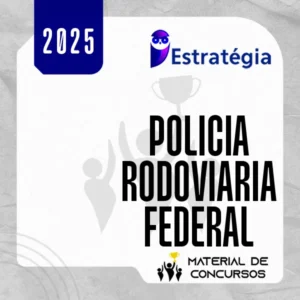 PRF | Policial Rodoviário Federal [2025] ES