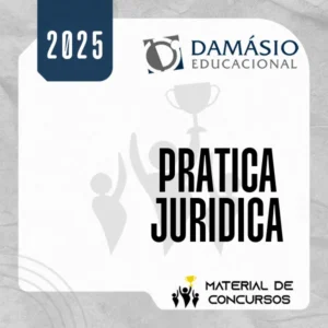 Prática Jurídica | Forense [2025] DM