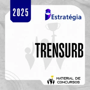 TRENSURB | Agente Metroviário [2025] ES