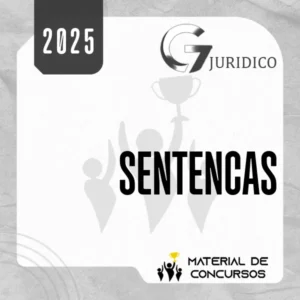 Curso de Sentenças [2025] G7