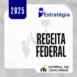 Receita Federal | Auditor Fiscal [2025] ES