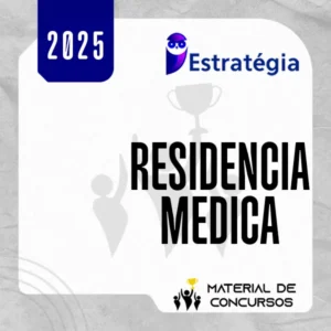 Residência Médica | Curso Intensivo [2025] ES