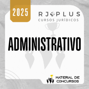 Direito Administrativo para Concursos com Valter Shuenquener [2025] RJ Plus