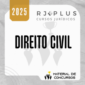 Direito Civil – Daniel Carnacchioni [2025] RJ Plus