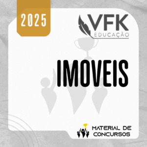 Imóveis e Prática  [2025] VFK