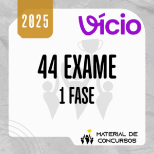 Método Qualquer OAB | 120 Dias [2025] Vício de Uma Estudante