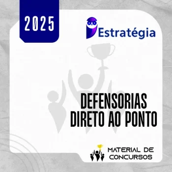 Defensorias | Direto ao Ponto [2025.5] ES