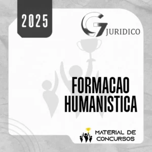 Formação Humanística [2025.2] G7