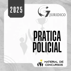 Prática Policial [2025.2] G7