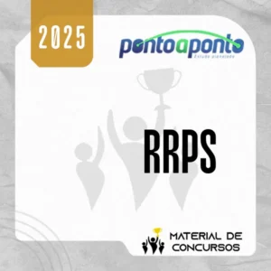 Todas as RPP's [2025.2] Ponto a Ponto