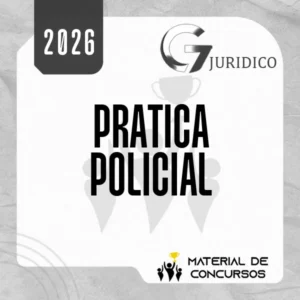 Prática Policial [2026] G7