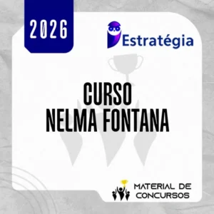 Curso Regular Nelma Fontana [2026] ES