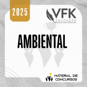 Direito Ambiental com Ana Carolina Vieira de Carvalho [2025.2] RJ Plus