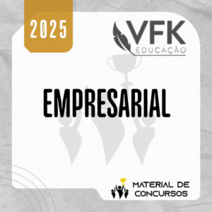 Direito Empresarial Completo com Juan Vazquez [2025.2] RJ Plus