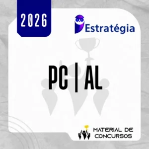 PC | AL - Agente de Polícia [2026] ES