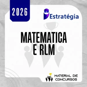 Matemática e Raciocínio Lógico para Inciantes | Nível Superior [2026] ES