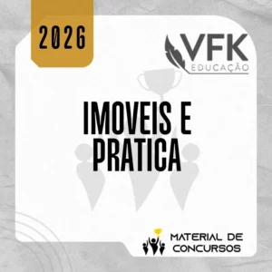 Imóveis e Prática  [2026] VFK