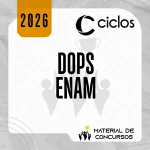 DROPS – ENAM [2026] Ciclos
