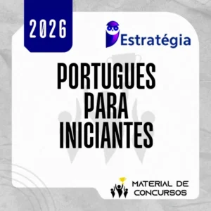 Português para Iniciantes [2026] ES