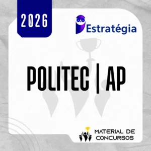 POLITEC | AP - Técnico Pericial - Biomédico [2026] ES