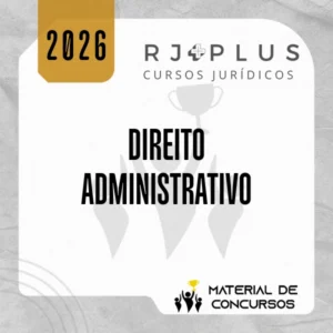 Direito Ambiental para Concursos Públicos com Ana Carolina Vieira de Carvalho [2026] RJ Plus