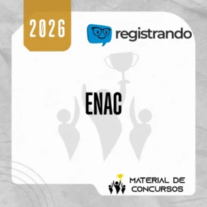 ENAC [2026.2] Registrando