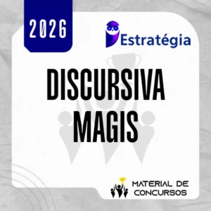 Juiz | Fase Escrita para Magistratura Estadual [2026] Estrategia